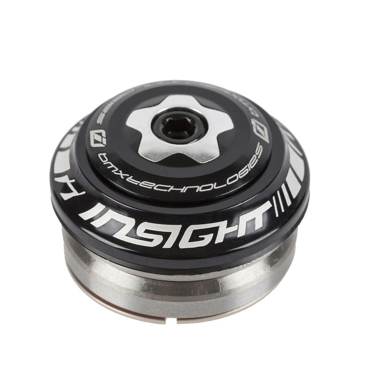 INSIGHT INTERGRATED headset 1 1/8th" 45x45