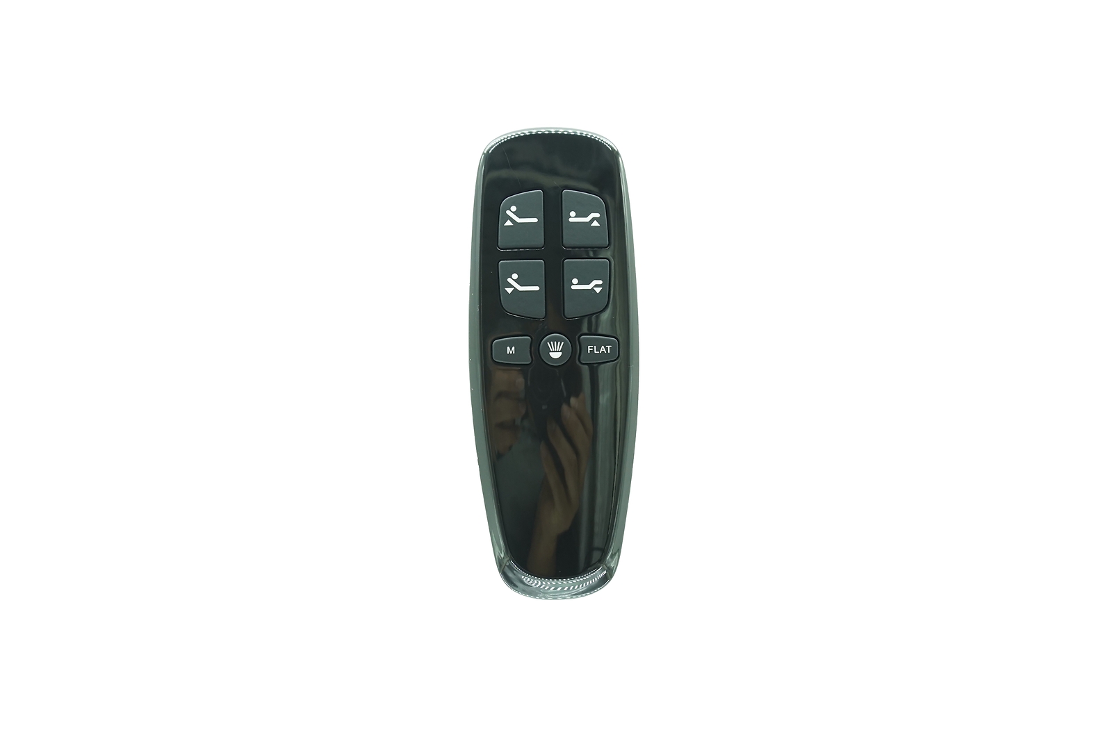 Replacement Remote Control for MATTRESS FIRM Zinus Milemont Adjustable Bed Base