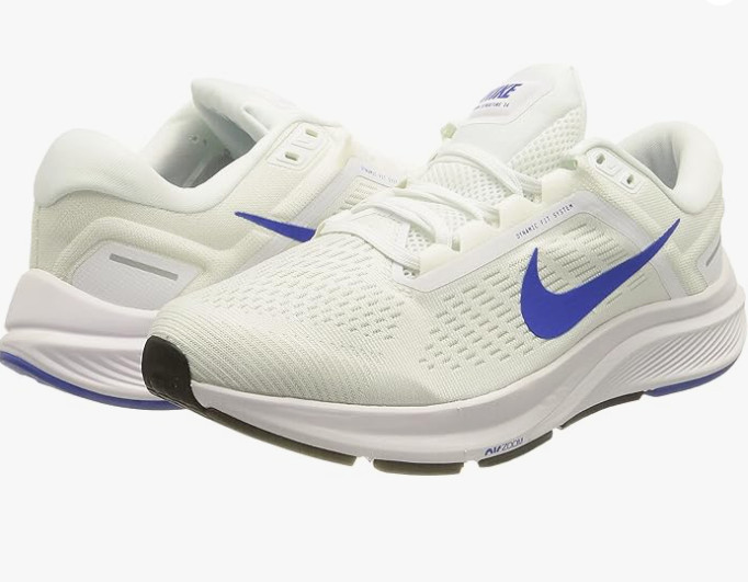 Nike Air Zoom Structure 24 Mens DA8535 100