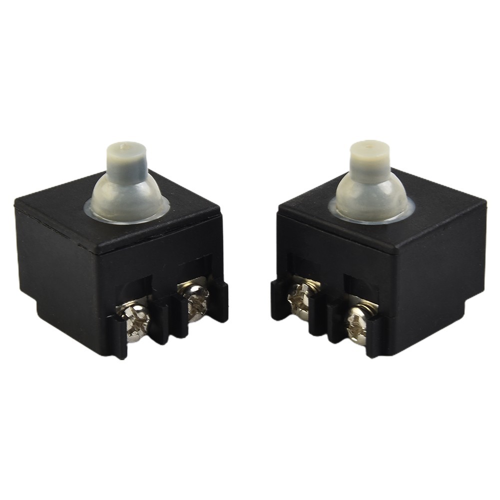Angle Grinder Switch 100mm /4\" 250 (V) 2pcs Accessories for magnum SANDER