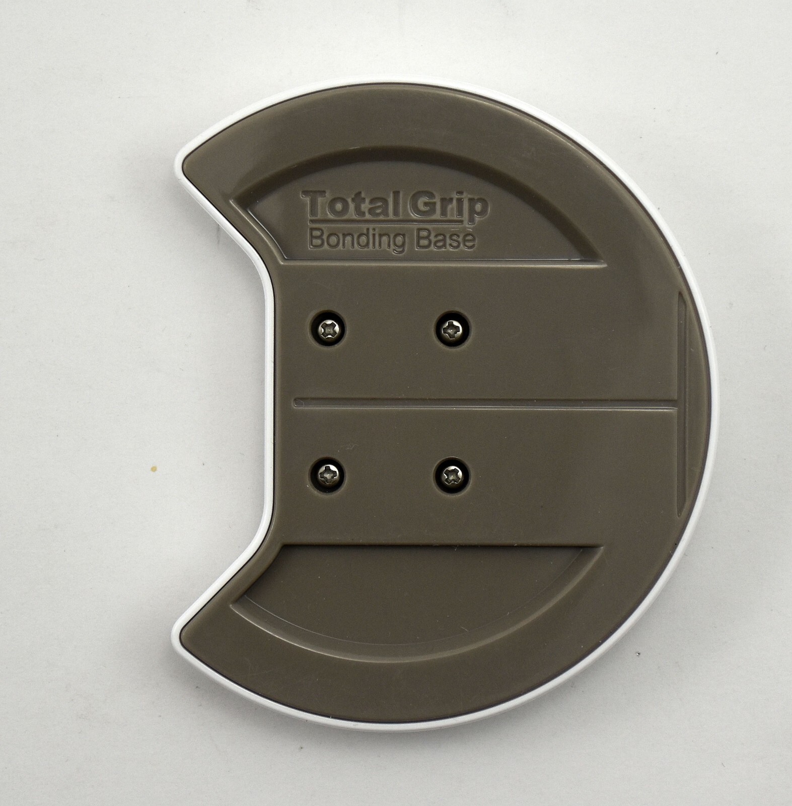 TotalMount Hole-Free Wall Mount For Cloud Cam