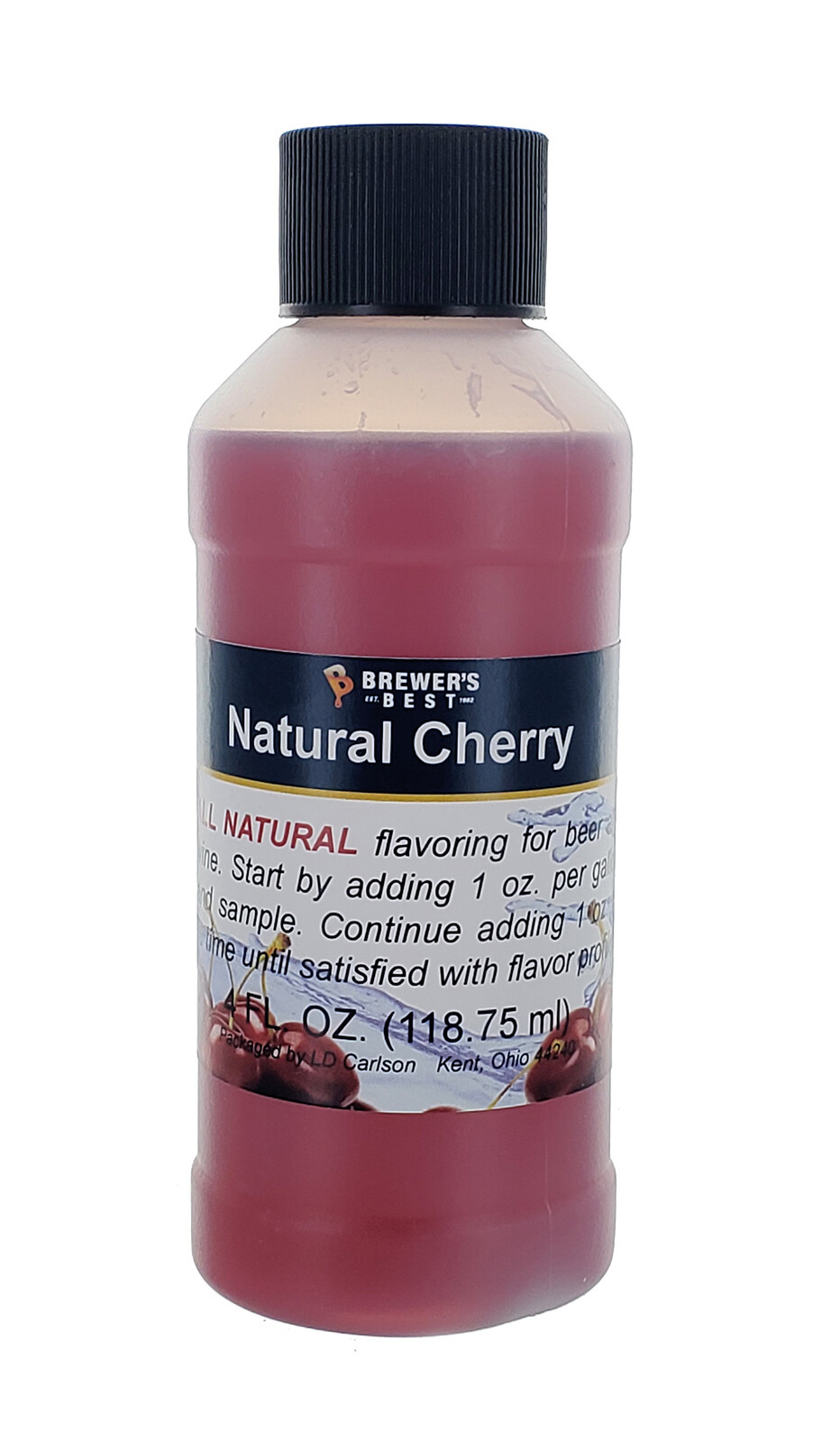 Brewer's Best Flavor Bundle - Licorice - For Home Brewing