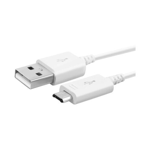 Original Samsung Charger with Micro USB Cable For Samsung, Android Phones,