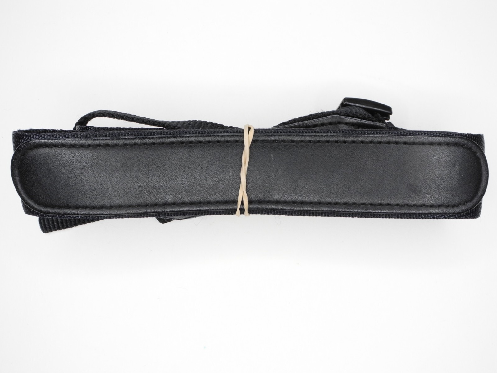 Leica 1 3/16" Camera Neck Strap w/ 5/16" Ends