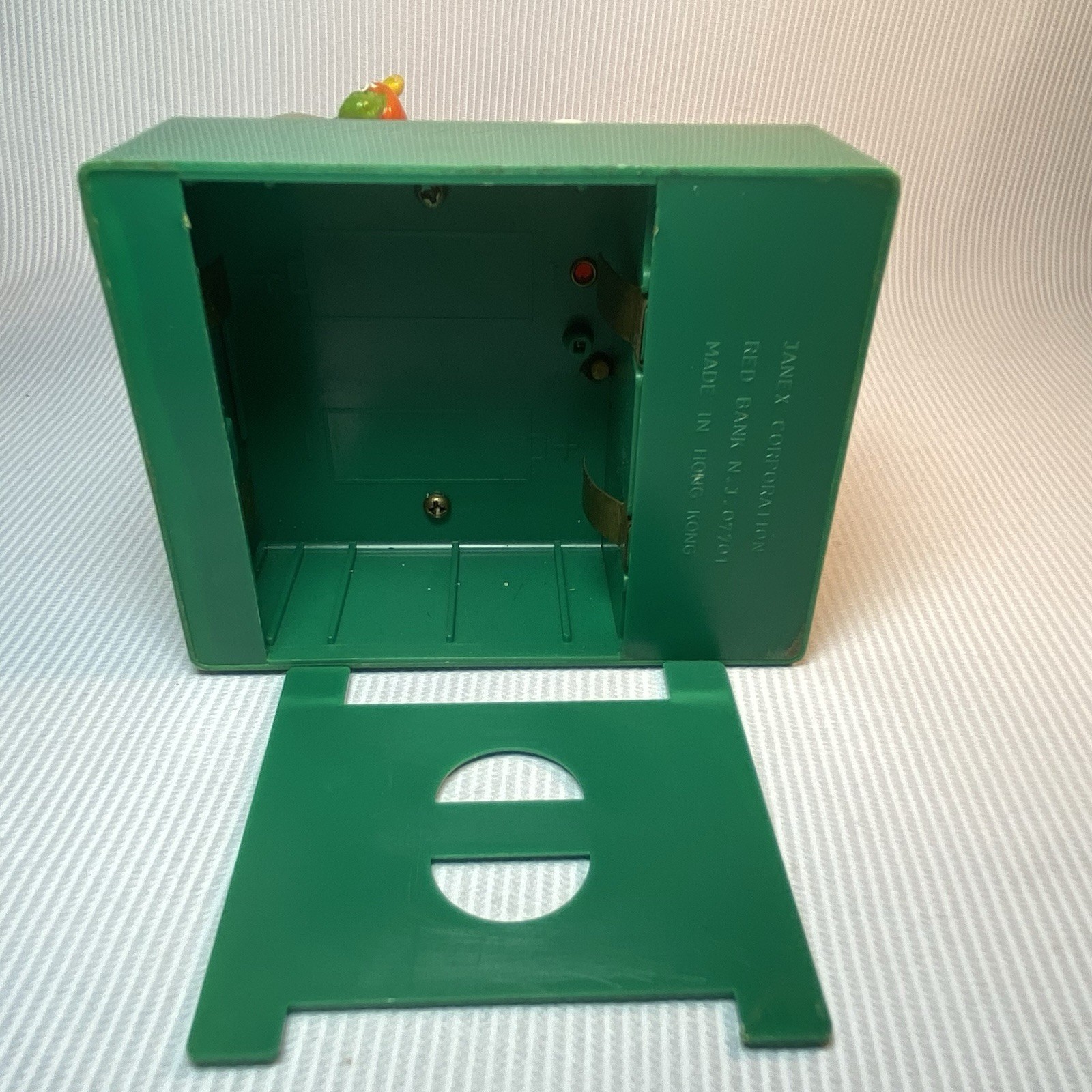 Bugs Bunny Pencil Sharpener 1975