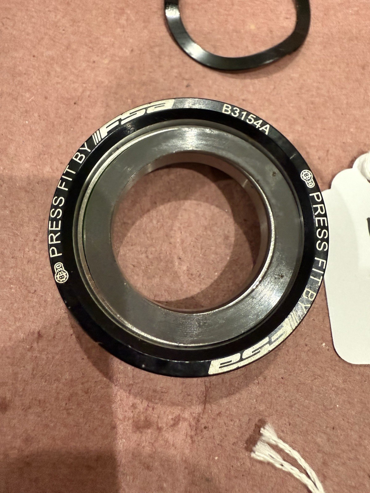 NEW FSA PRESSFIT 30 B3154A Bottom BRACKET CANNONDALE