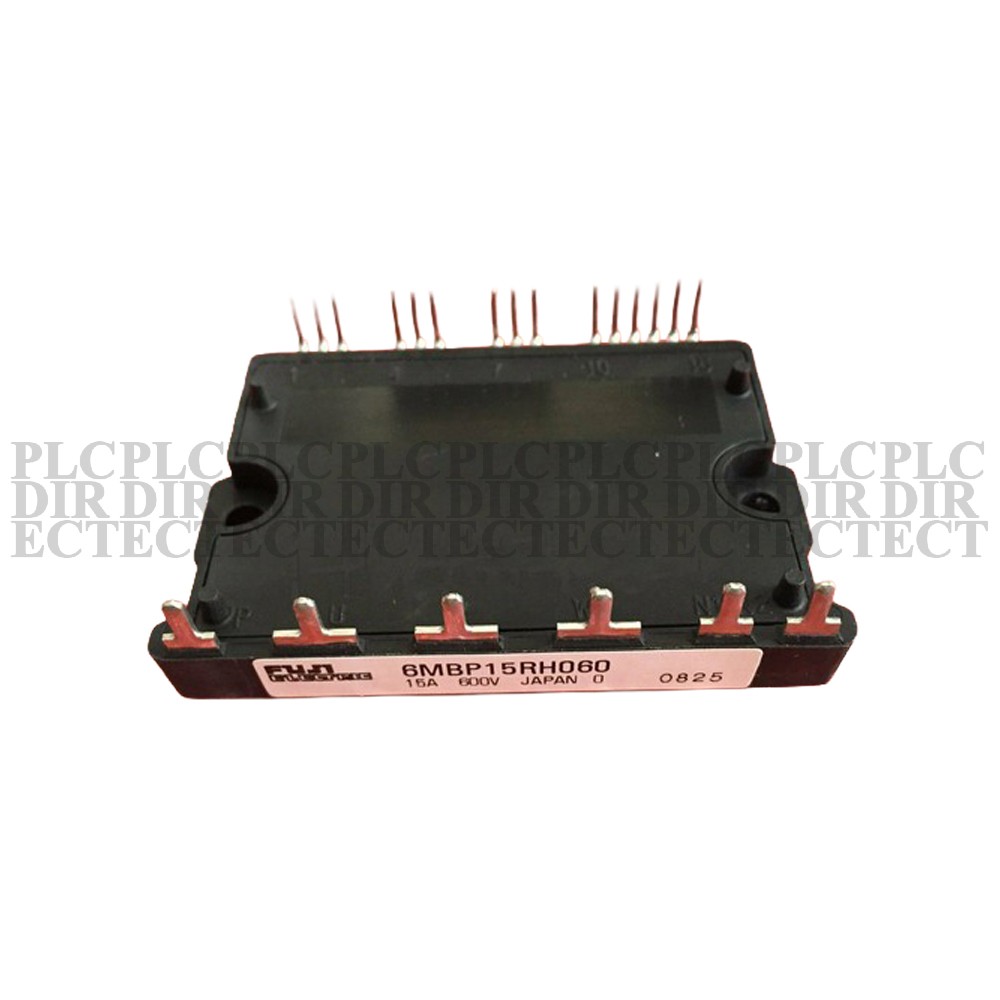 New FUJI 6MBP15RH-060 Module