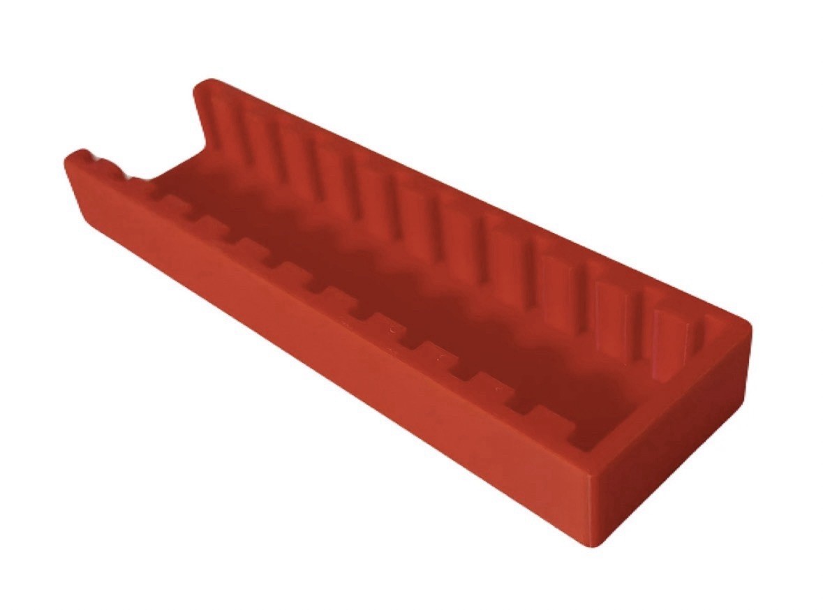 3D Printed Nintendo DS/3DS Tray
