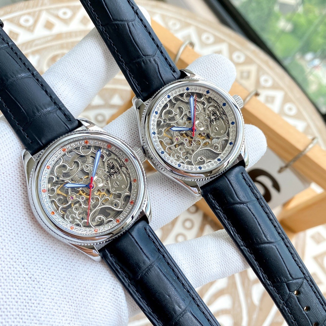 2026 NEW watch -