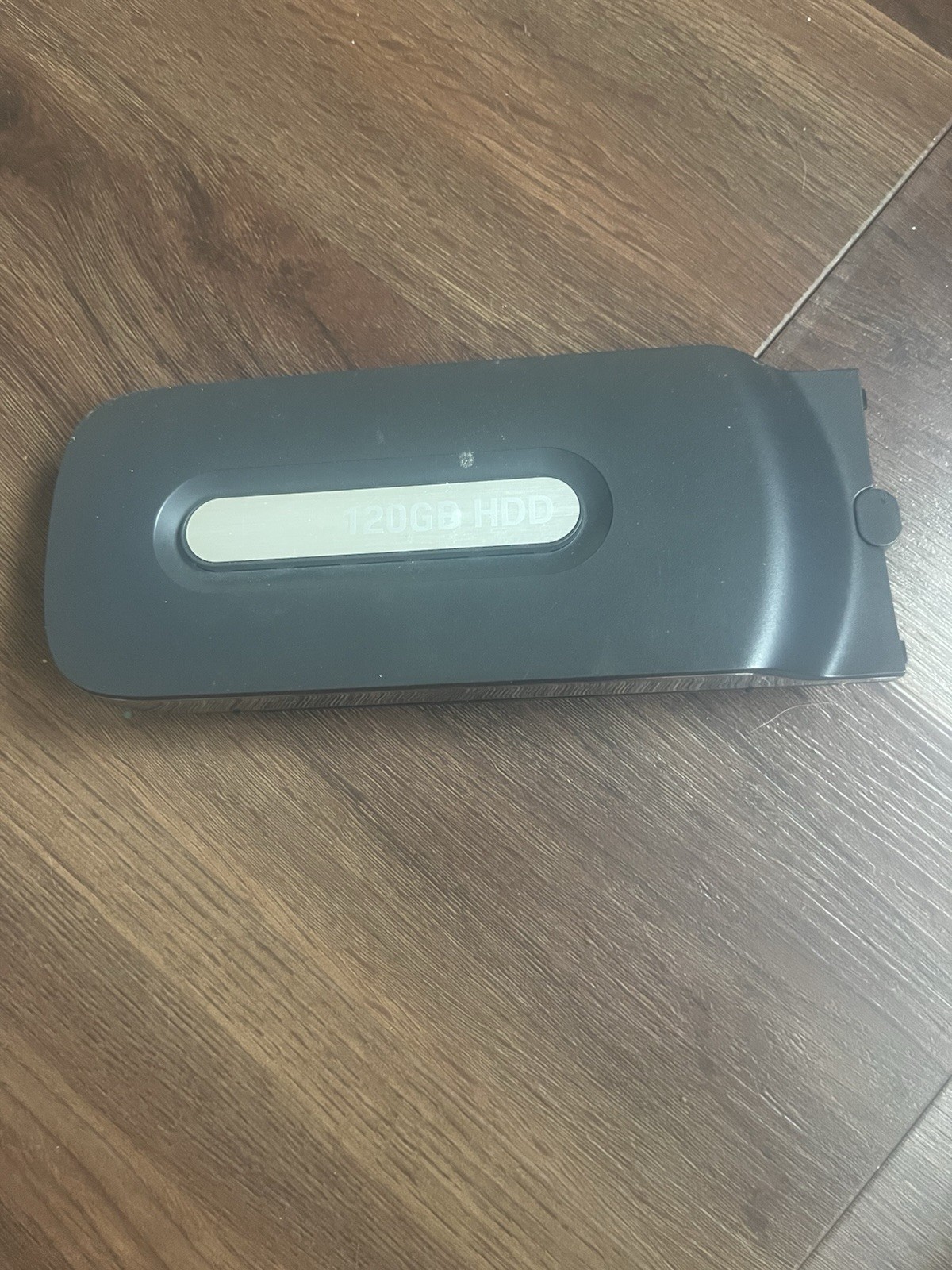 Official Microsoft 360 120 GB Hard Drive Untested