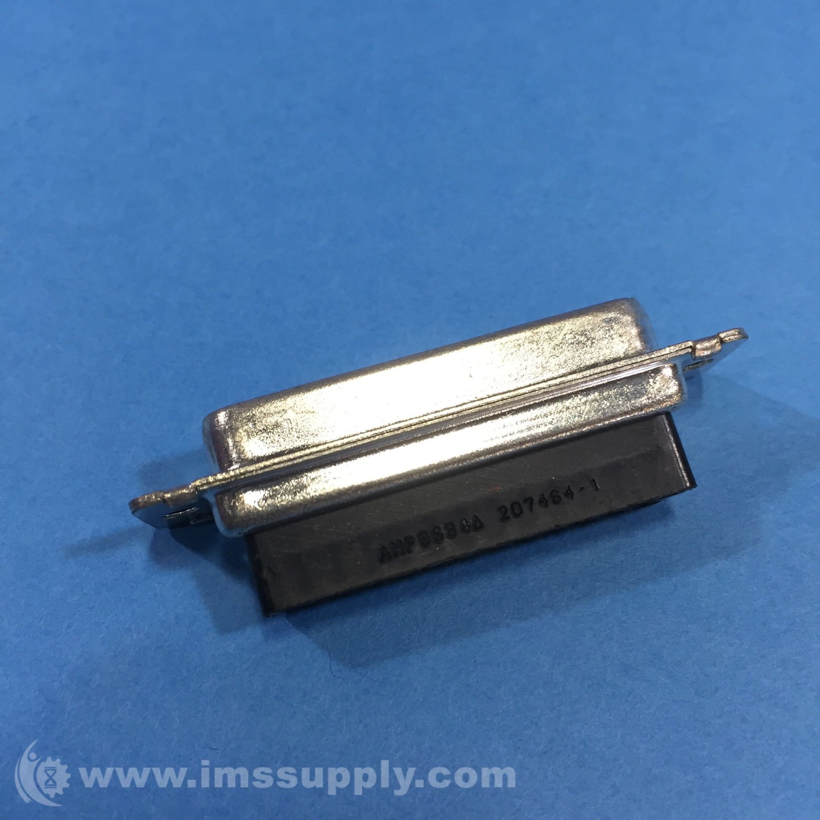 TE Connectivity 207464-1 Amphenol Hdp Plug FNIP