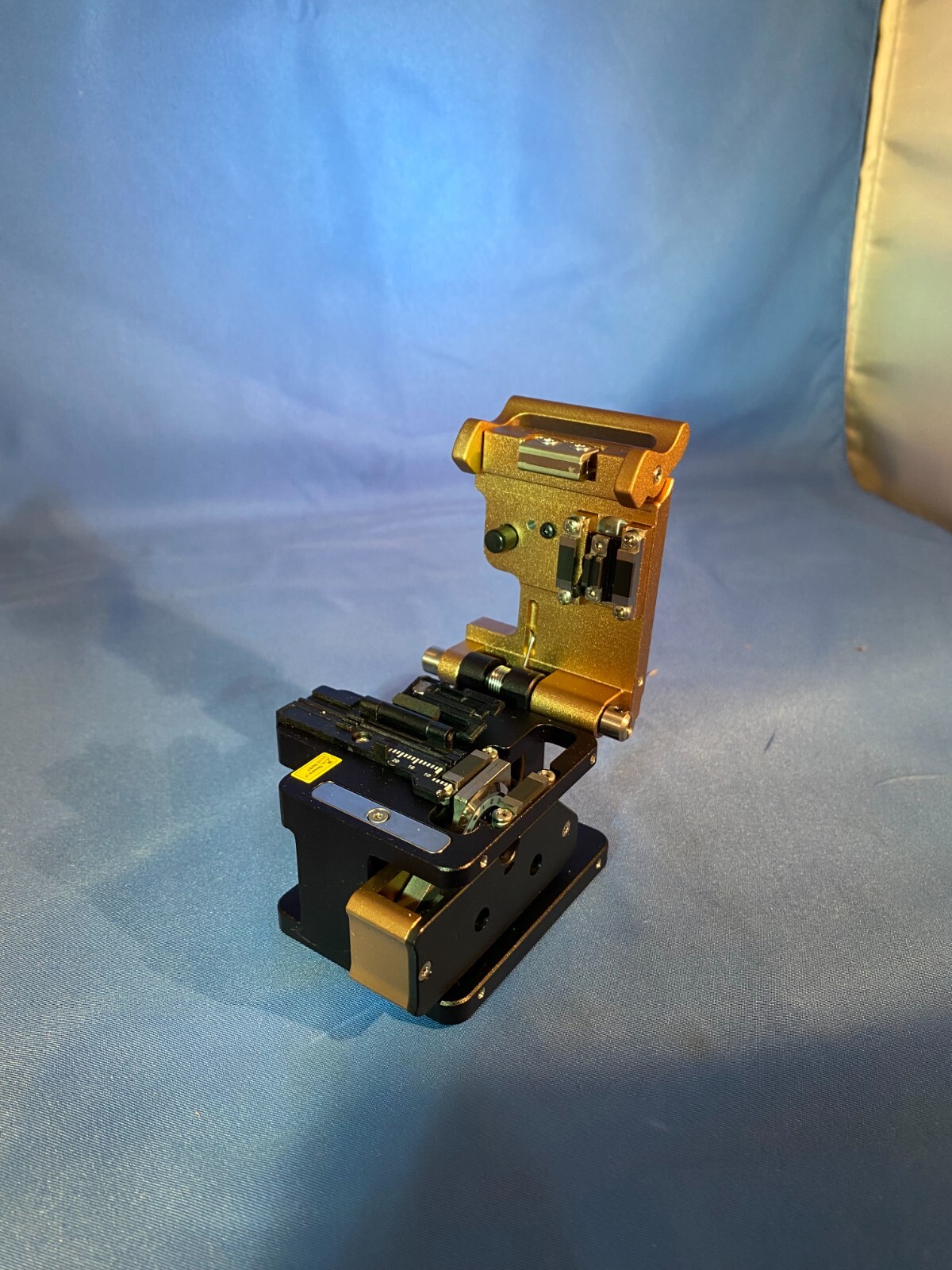 Fiber Optic Splicer/Cleaver Tool Kit - 3M