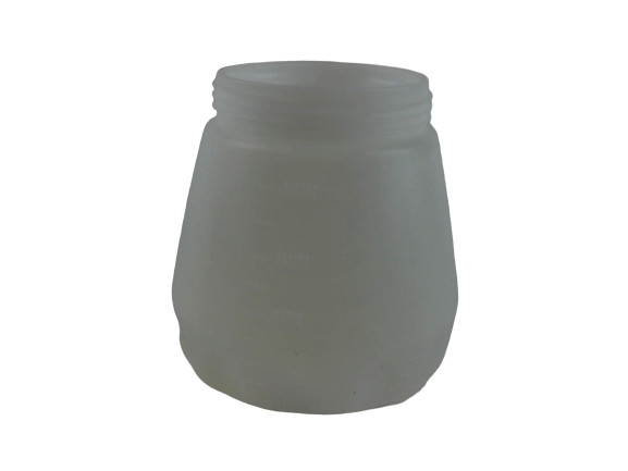 Titan 413301 Fluid Container 800ML