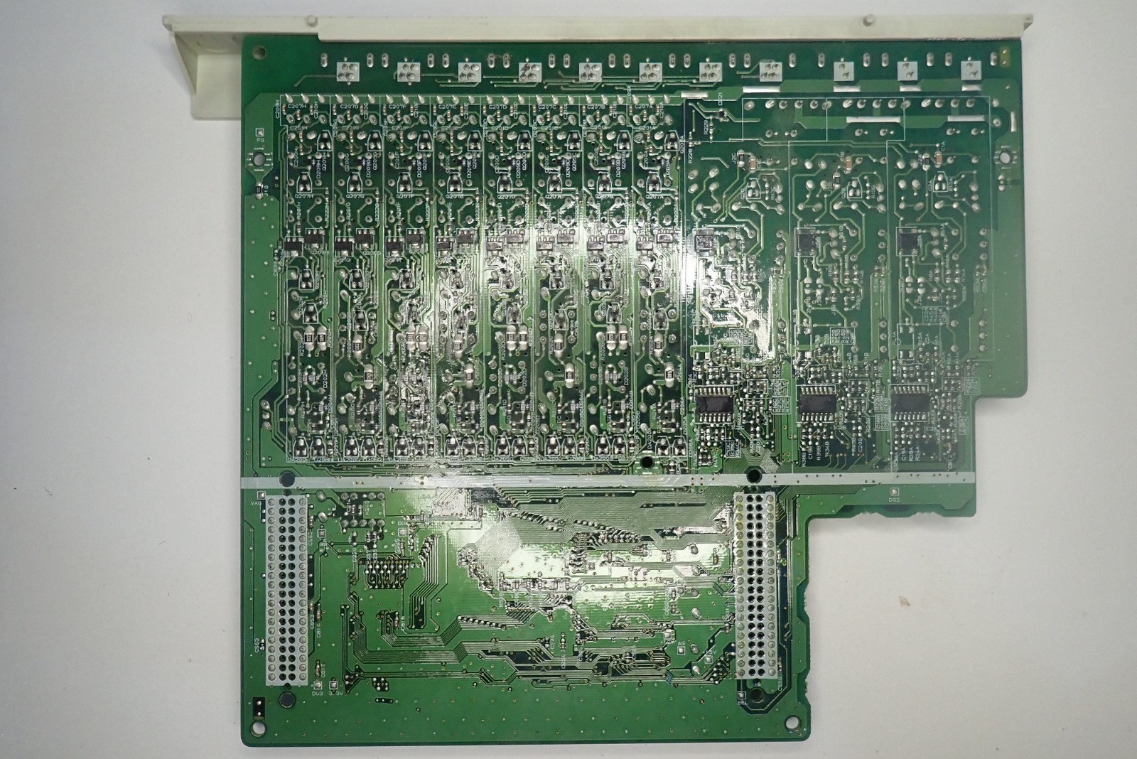 Expansion Card Panasonic KX-TES824CE ADVANCED HYBRID SYSTEM