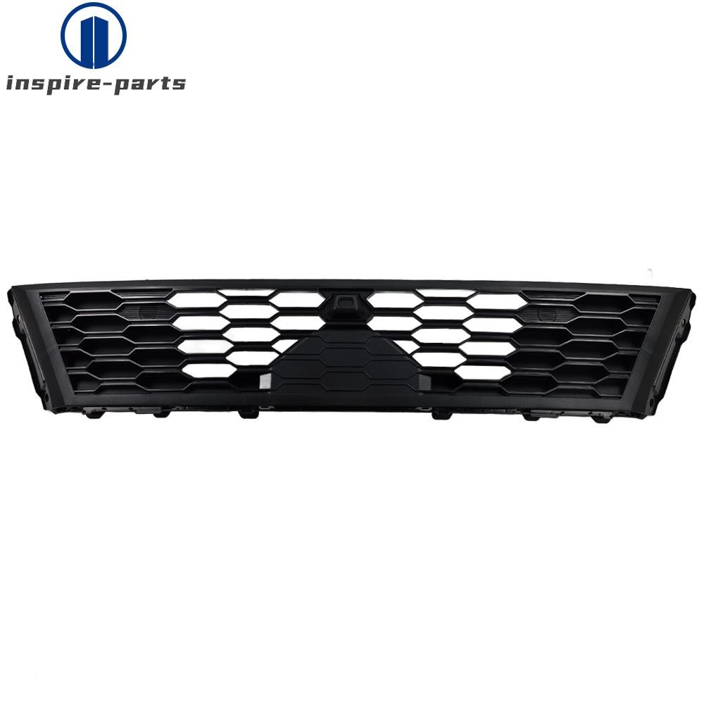 6405A380XA Front Center Grille For Mitsubishi Eclipse Cross 2022 2023 2024 2025