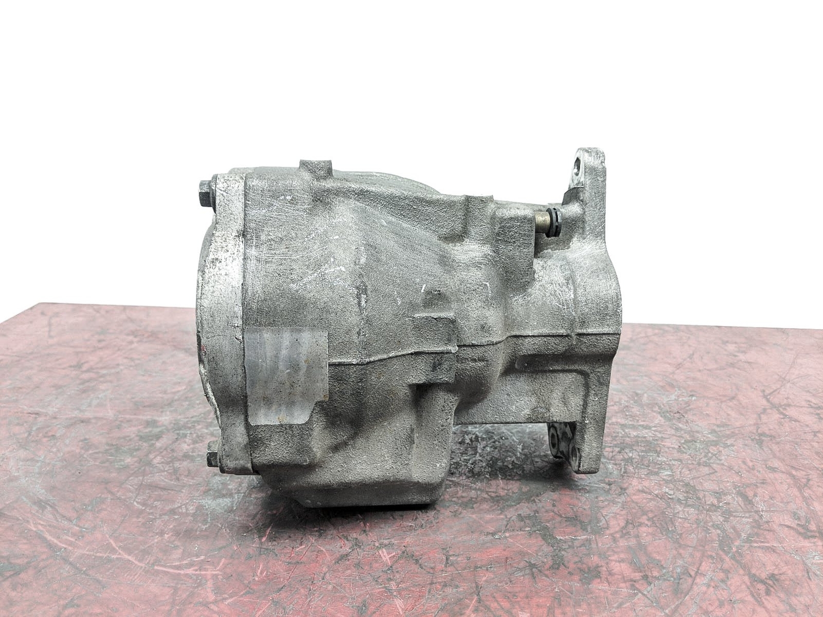 2011-2016 Volvo S60 Awd Front Transfer Case Carrier 31256301