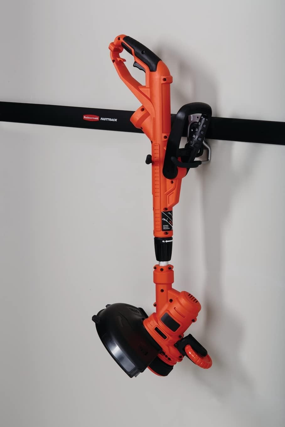 Rubbermaid FastTrack Garage Storage Wall Mounted Power Tool Hook