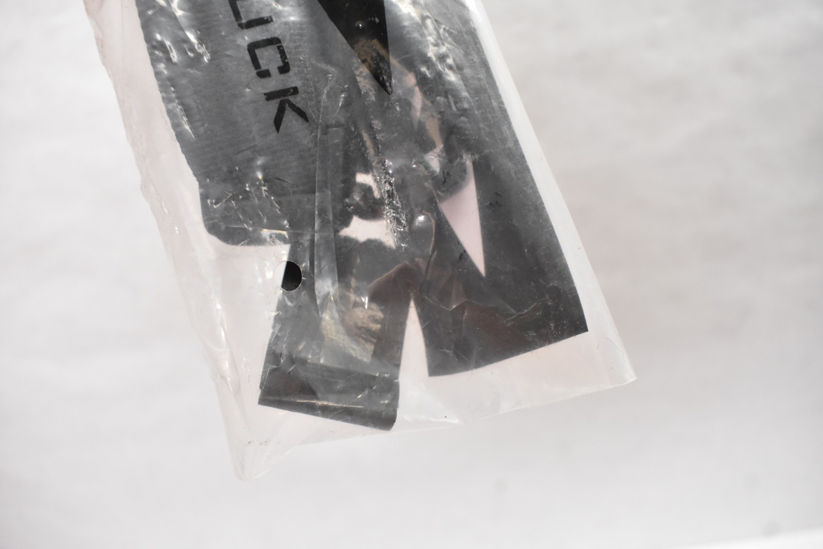GoRuck Sternum Strap Black ST-0101 Training Tool Replacement Genuine OEM