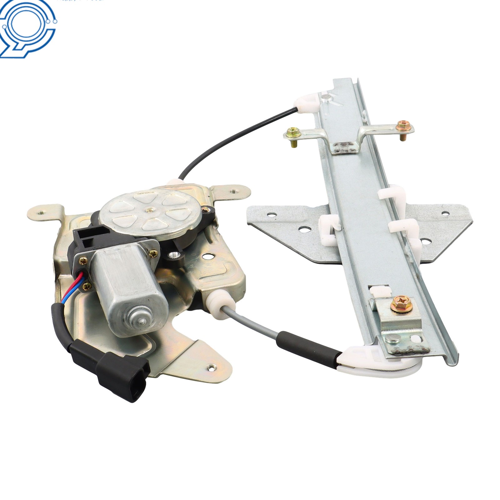 Power Window Regulator Motor Assembly Rear Right For Alero Grand Am 741-815