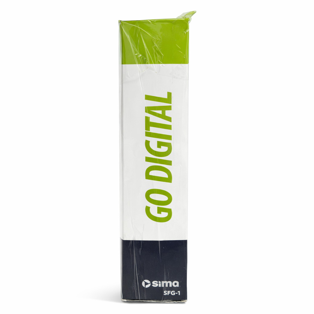Sima go digital video capture device