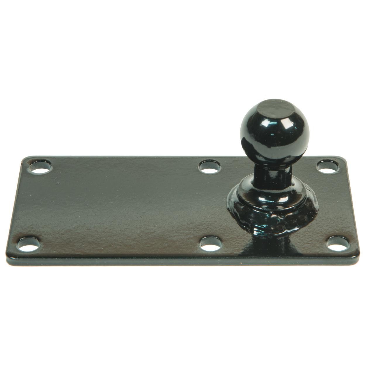 Husky Towing Trailer Sway Control Kit - One Piece