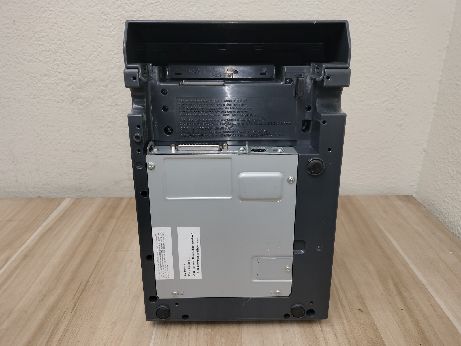 Epson TM-H6000IV M253A POS Receipt Printer
