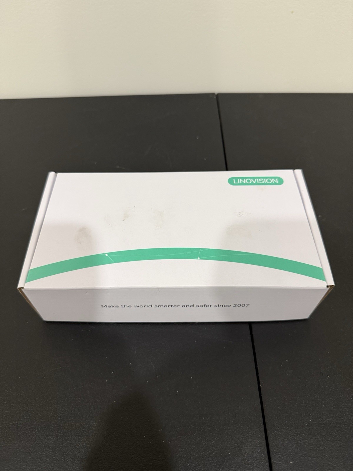 LINOVISION PoE Over Coax EOC Converter Max 3000ft Power And Data Transmission