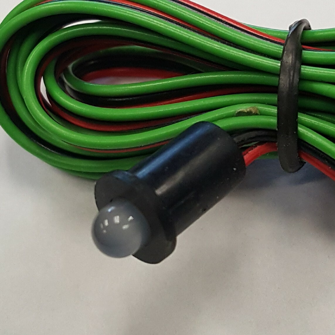 Ungo SAI7067 TRI-COLOR LED for use on Select UNGO Security Systems * NEW