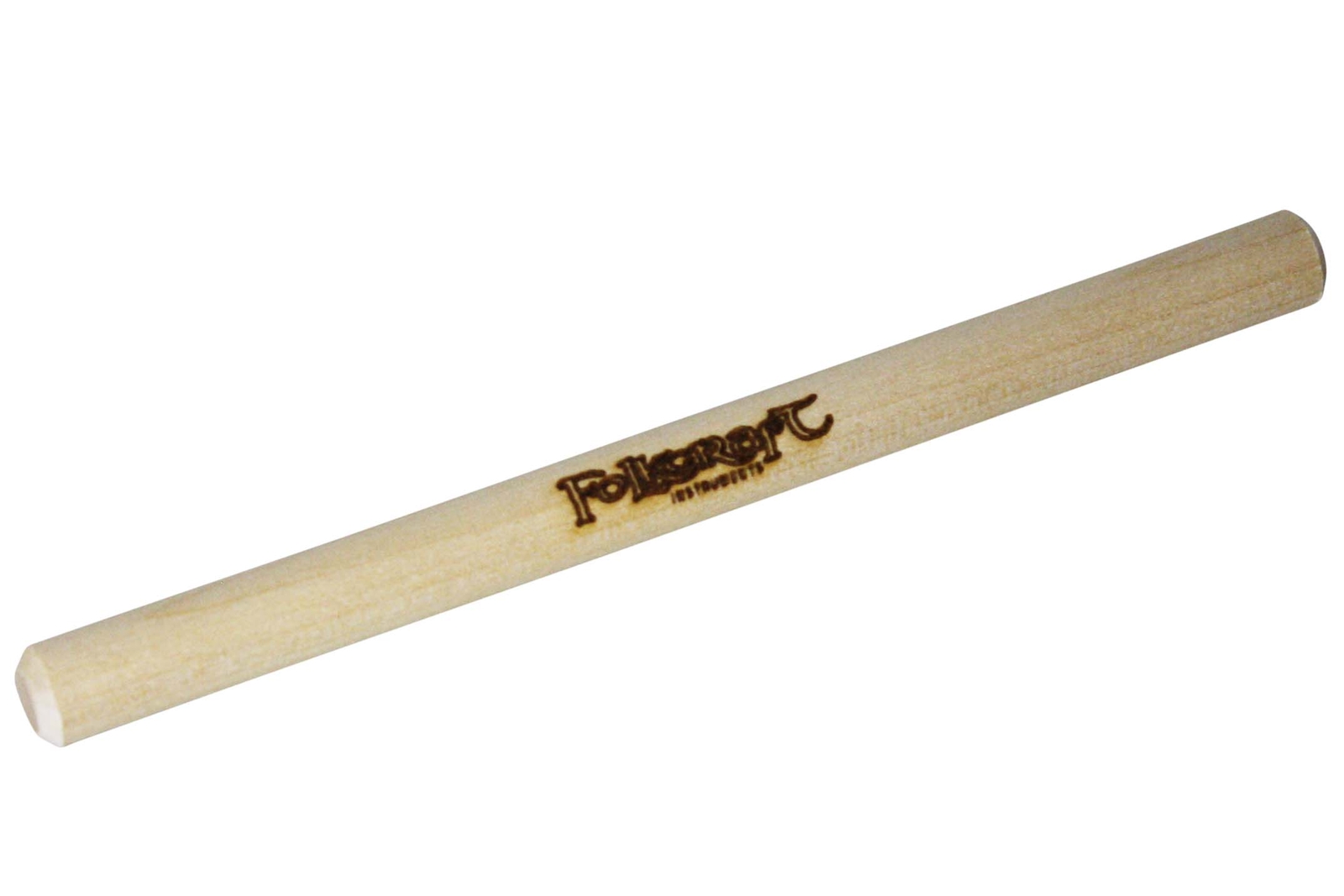 Folkcraft® Dulcimer Noter, Birch