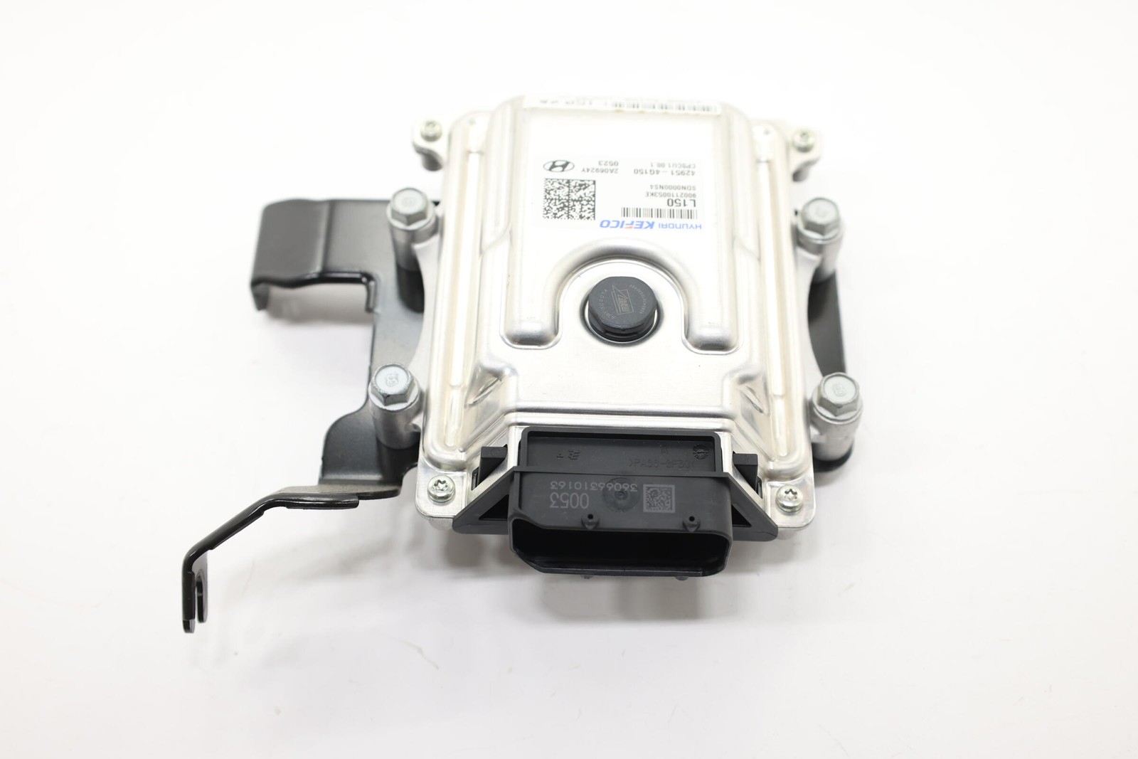 2020 - 2023 HYUNDAI SONATA 2.5L FWD TRANSMISSION CONTROL MODULE OEM 429514G150