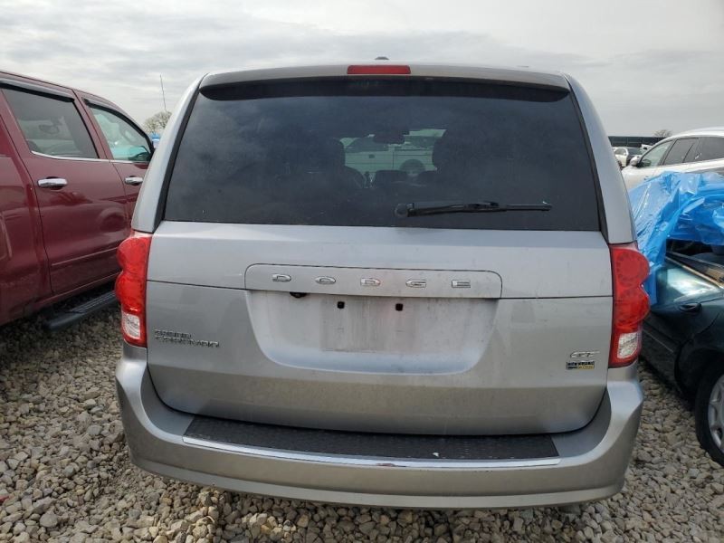 Passenger Axle Shaft Front Axle Outer Fits 11-20 CARAVAN 644498