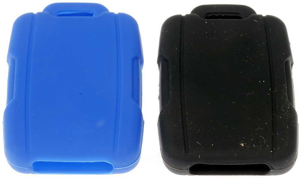 DORMAN - HELP 95642 Keyless Entry Transmitter Cover