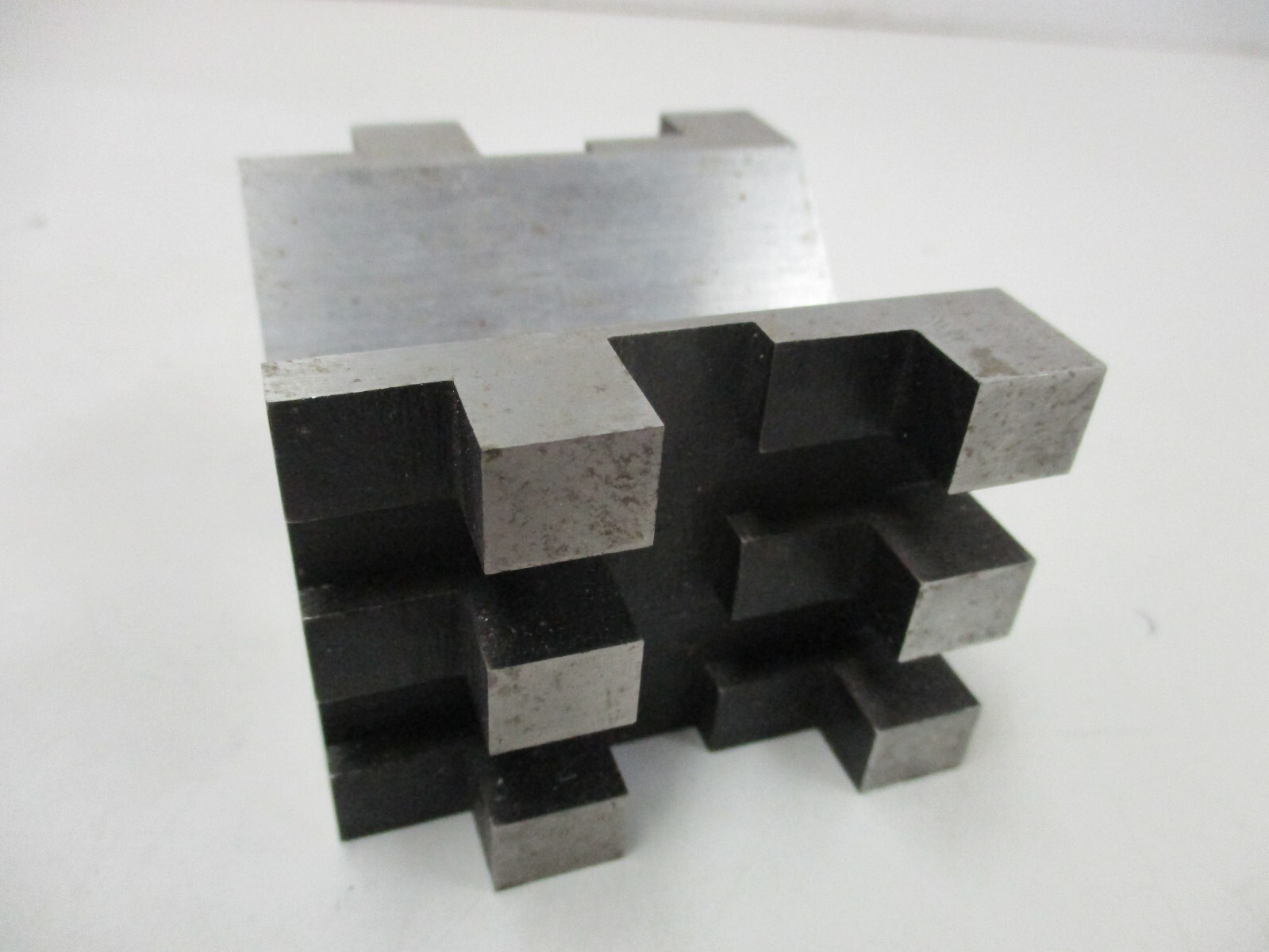 Brown & Sharpe 599-750-2 V Block