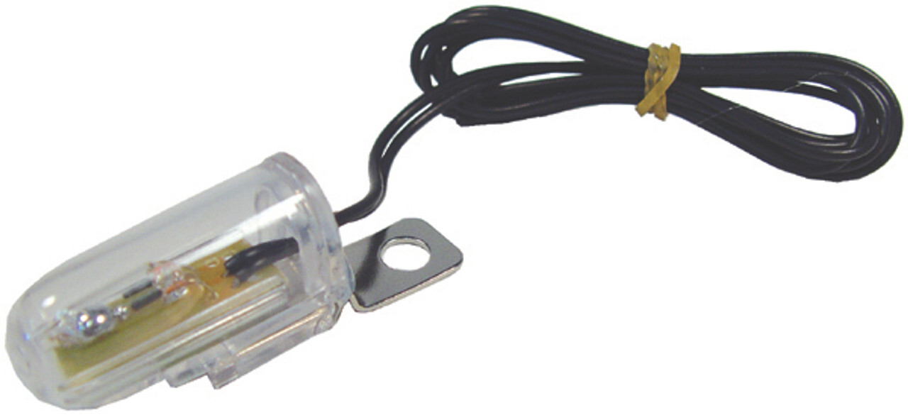 Omega Au46 Tilt Sensor To Detect Opening Of Vehicle Hood/Trunk Excalibur Alarms
