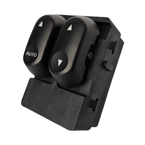 Master Window Switch for 2002-2007 Ford F-250 F250 F-350 F-450 F-550 Super