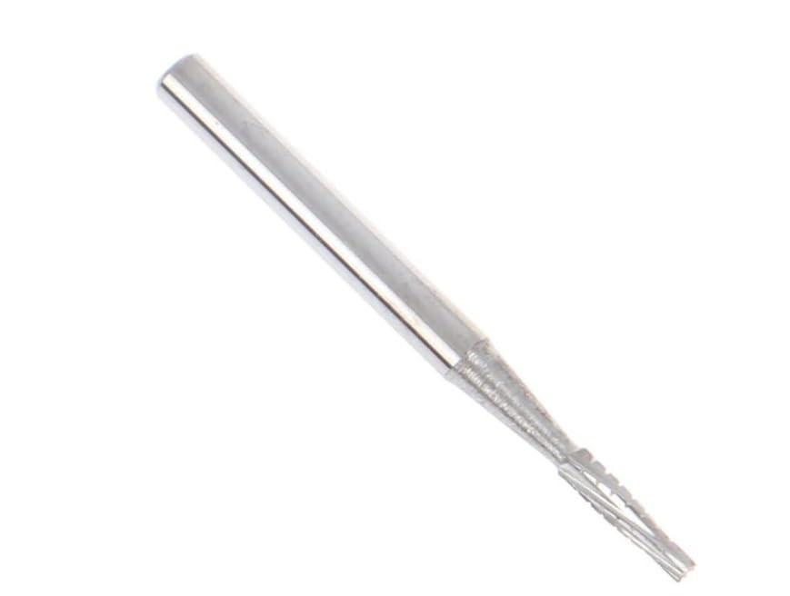 Silver Professional Windshield Glass Drill Auto Glass Wind Shield Chip Repair