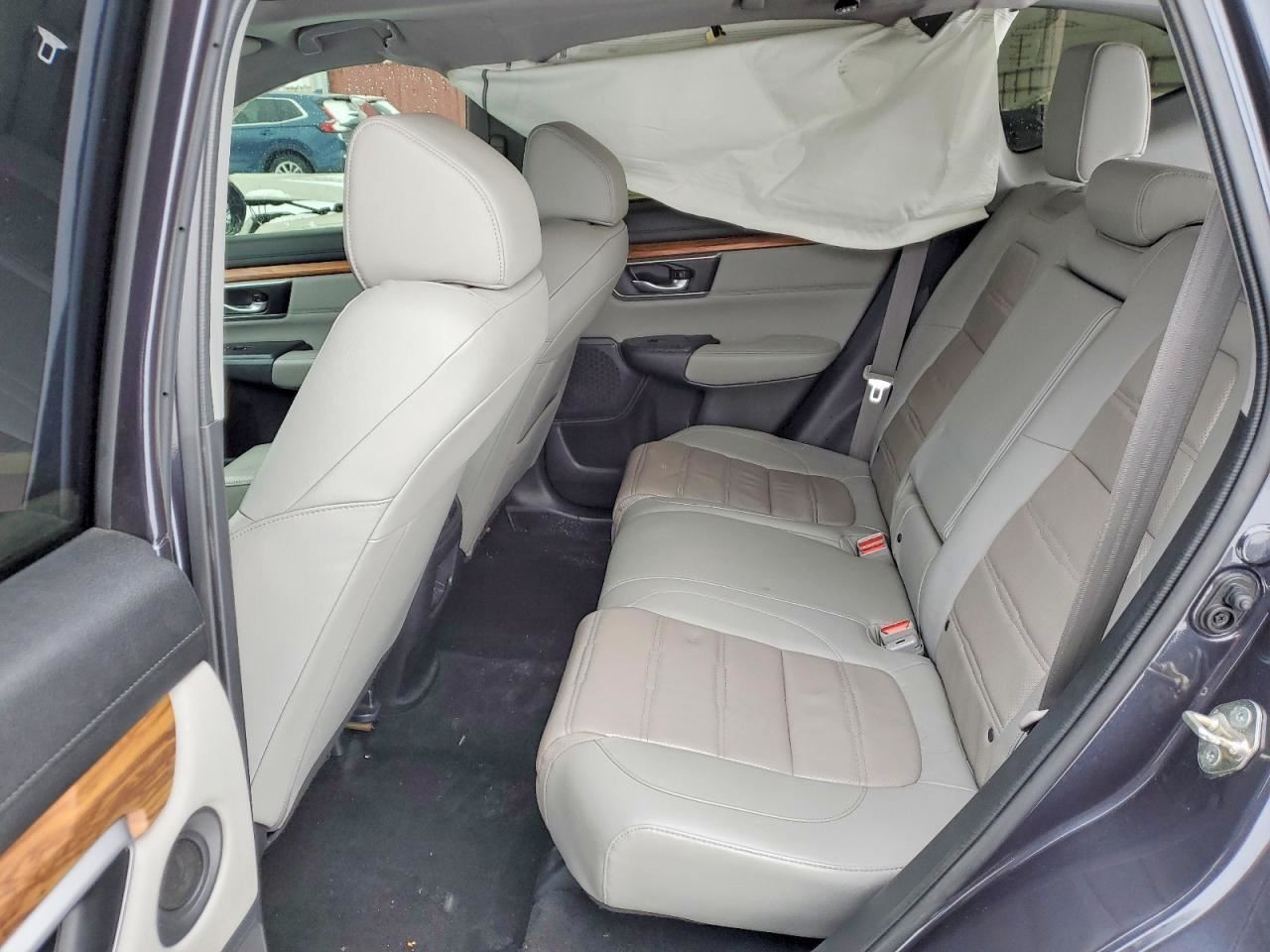 CR-V 2019 Air Shutter 893934