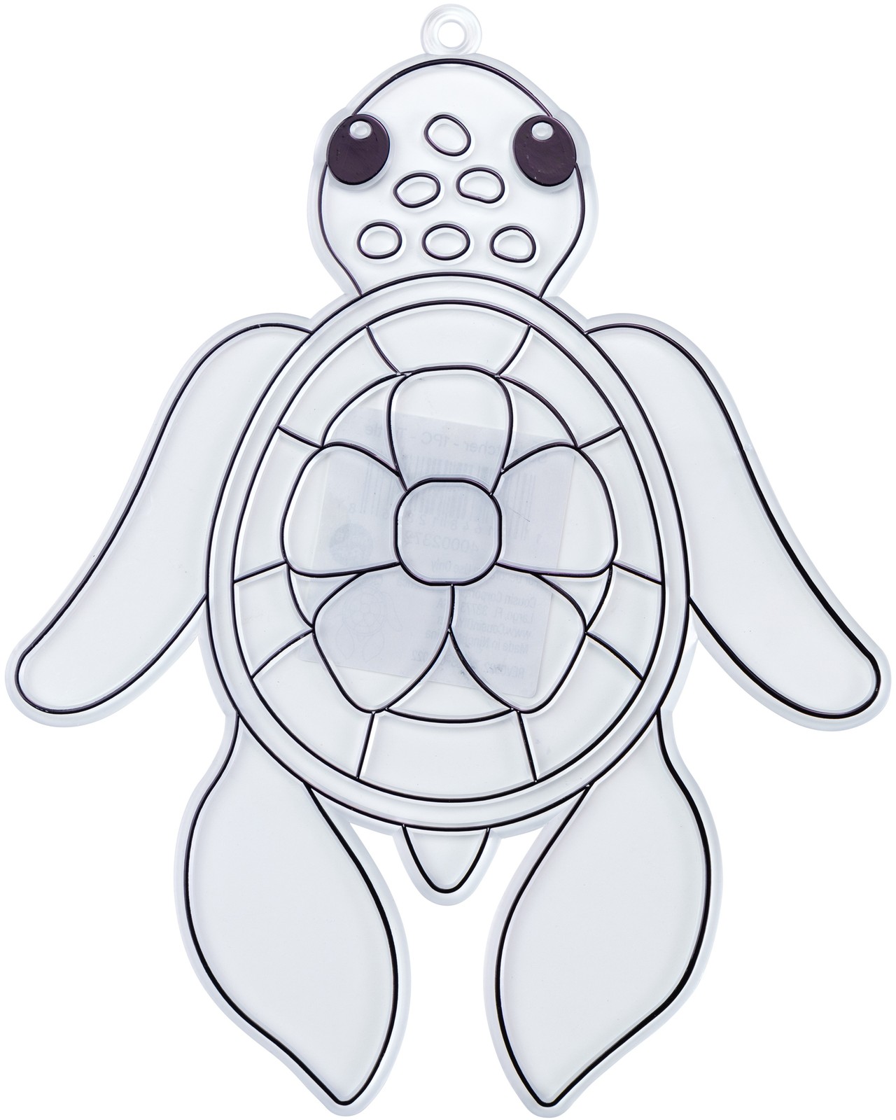 12 Pack - CousinDIY Suncatcher-Turtle - CCSUNCAT-2372