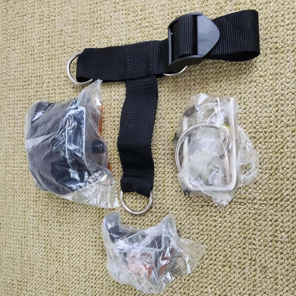 TOTAL GYM LEG PULLEY KIT APEX G1, G3 & OTHERS ~ FAST SHIPPING