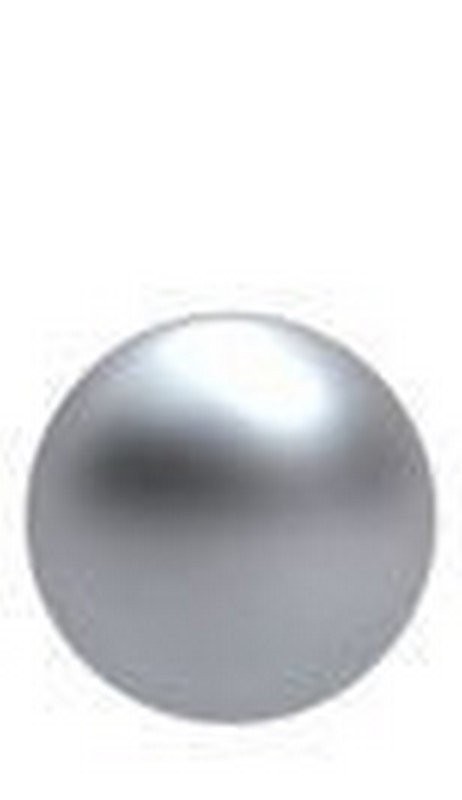 Lee Reloading 2 Cavity Mold 575 Diameter Round Ball 285 Grains - 90461