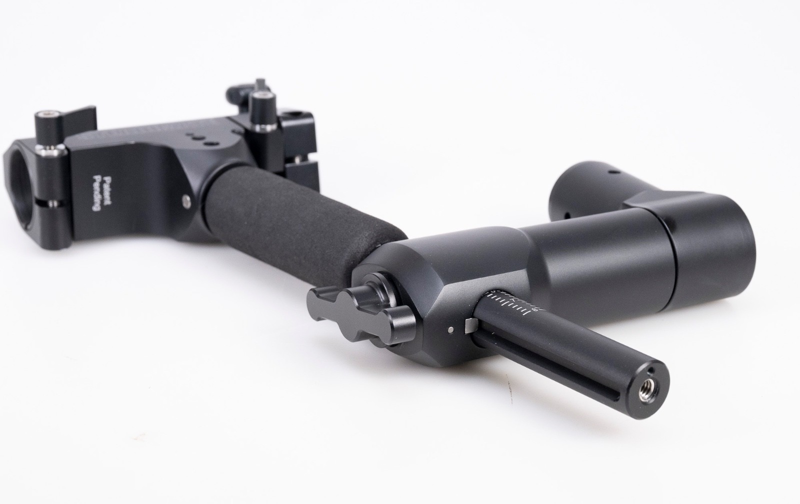 Steadicam Steadimate Adapter for Motorized Gimbal (1/2" Post)