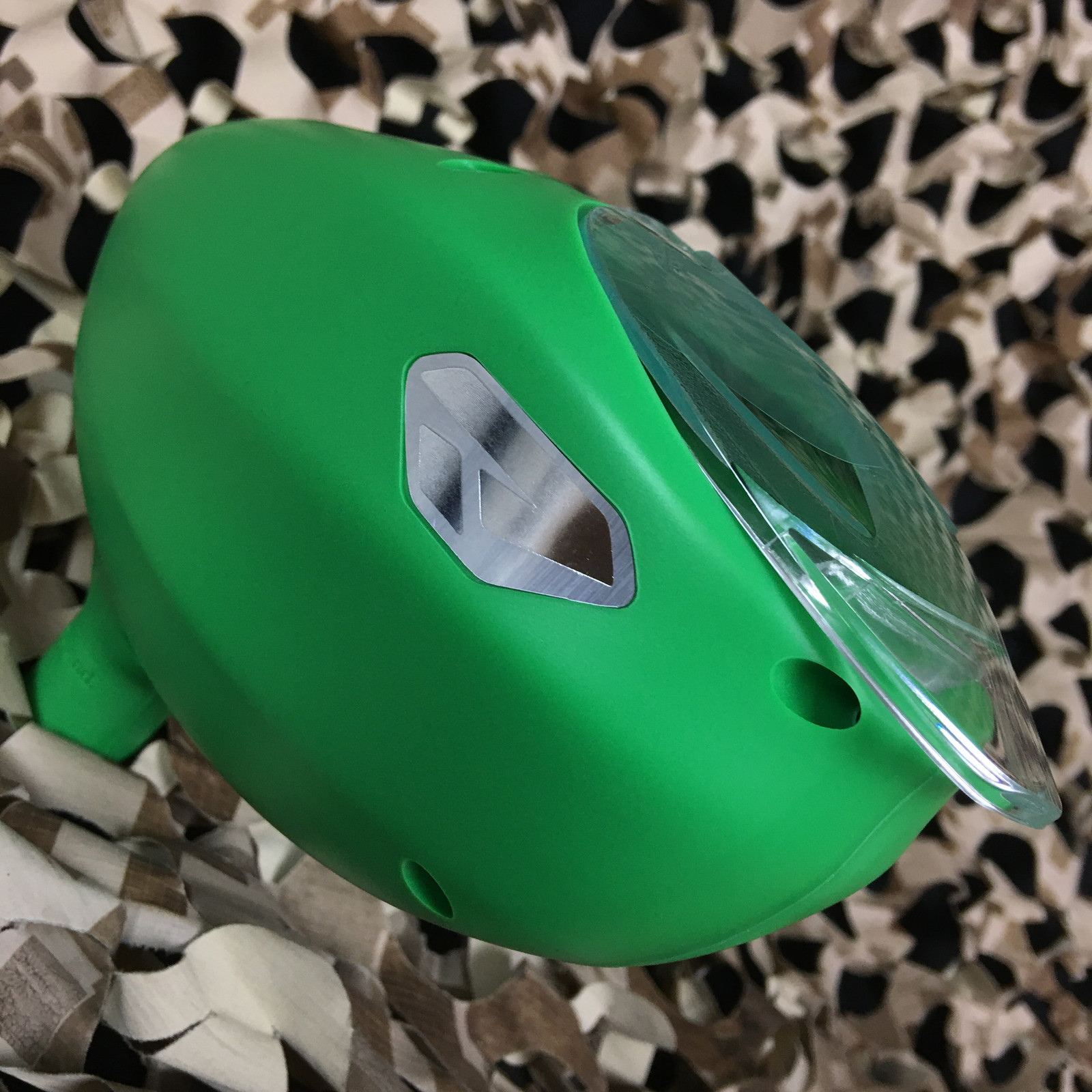NEW Dye Proto Paintball Primo Gravity Feed Loader Hopper - Neon Green