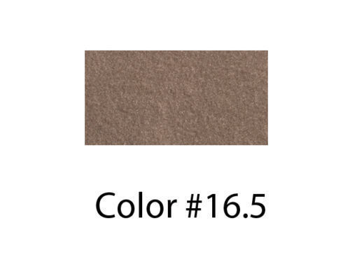 Gray Carpet Dash Mat Compatible with 1999-2000 Cadillac Escalade Dash Cover