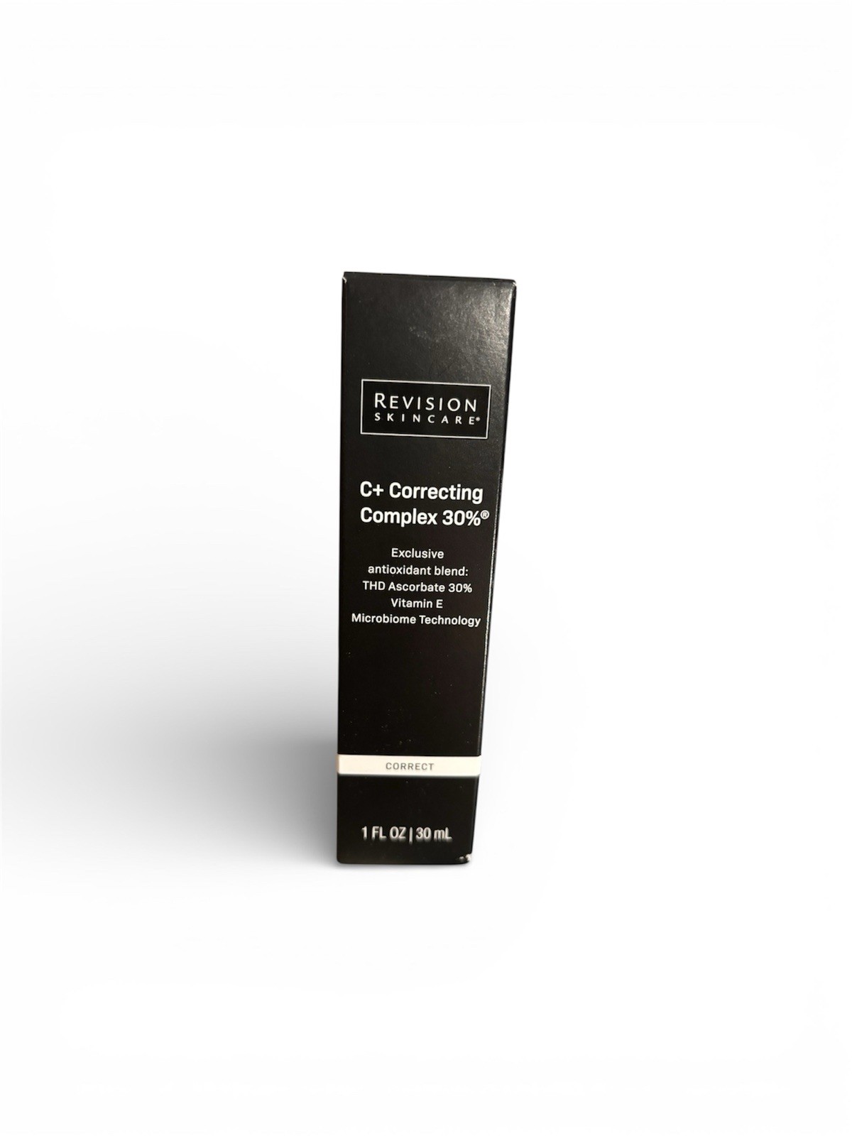Sealed - Revision Skincare C+ Correcting Complex 30% - 1oz