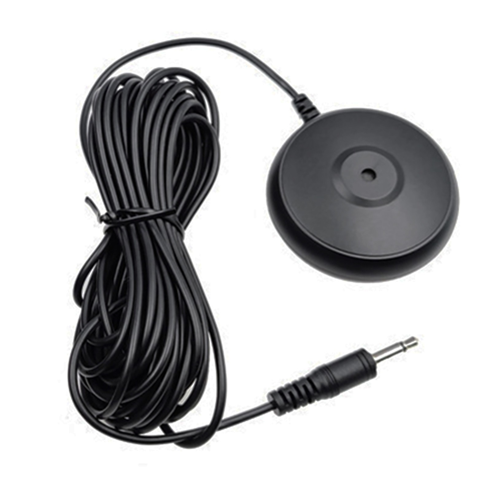Universal for Pioneer MCACC Mic -44dB Sensitivity 2.2KΩ Impedance 5m Cable New