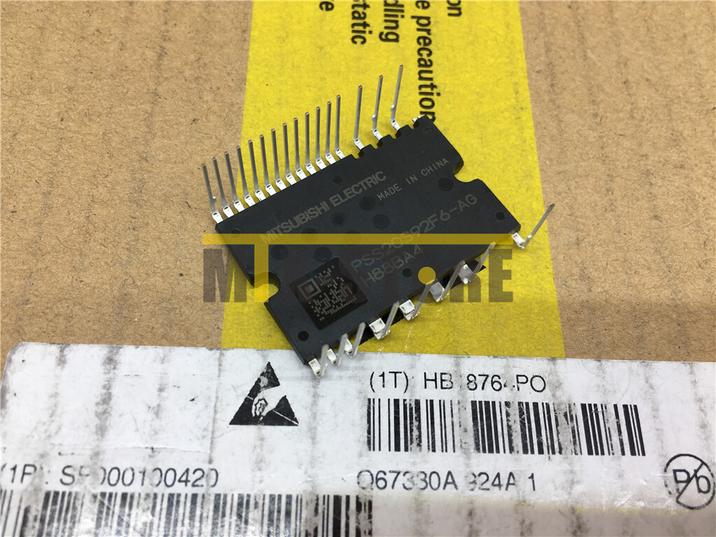 1PCS New MITSUBISHI Module PSS20S92F6-AG PSS20S92F6AG Quality Assurance 100%
