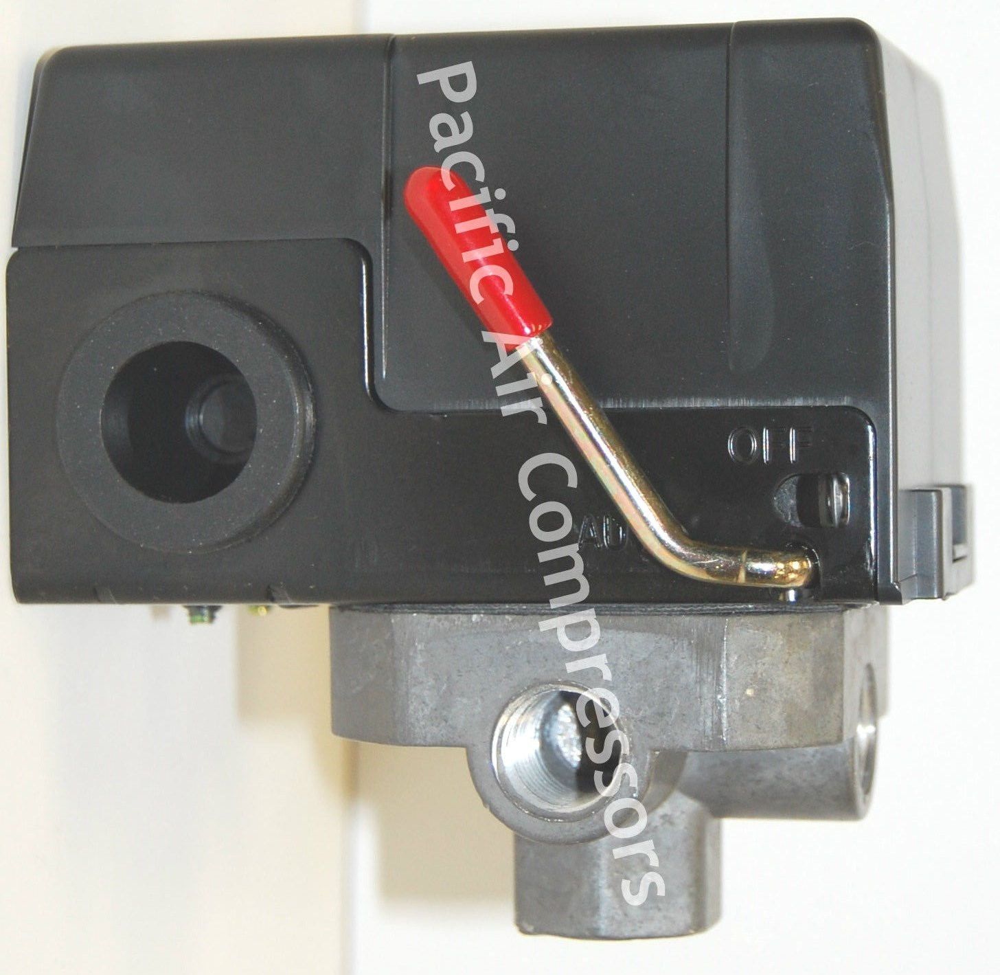 412024-E MAKITA REPLACE PRESSURE SWITCH UNLOADER MAC700 , MAC2400 , MAC5200