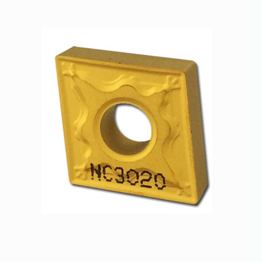 KORLOY SNMG120408-HM PC9030 Carbide Inserts CNC TOOL