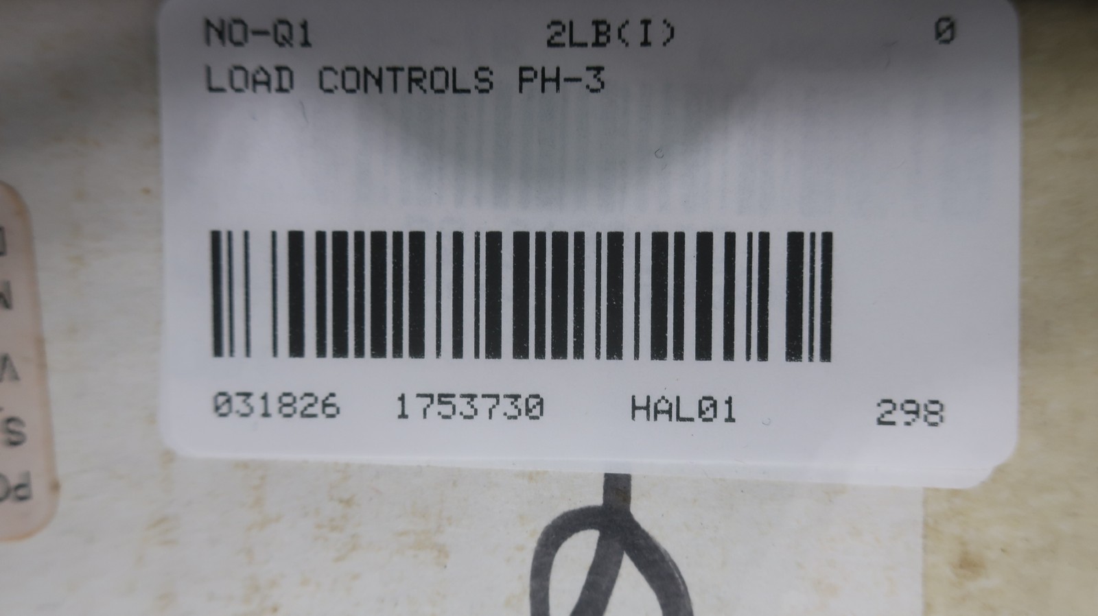 Load Controls PH-3 Power Cell Monitor