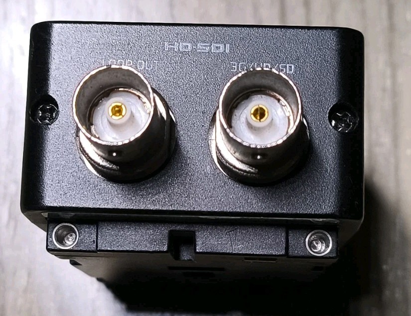 Atomos H2S Converter | HDMI to SDI